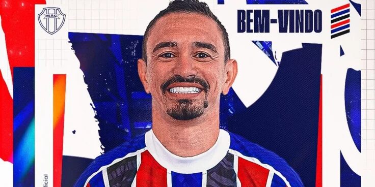 MAC confirma retorno de Pimentinha para a temporada 2026