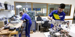 MEC regulamenta programa que fortalece formação profissional