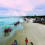 MP proíbe acesso de veículos à faixa de areia da