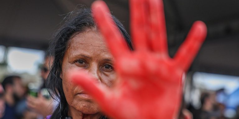 MPF abre inquérito sobre política de combate à violência contra