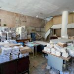 MPF aciona União e governo do Rio para proteger acervo