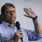 MPF investiga omissão do governo Tarcísio no combate ao assassinatos