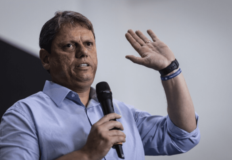 MPF investiga omissão do governo Tarcísio no combate ao assassinatos