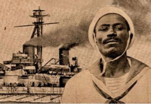 MPF processa Marinha por tentativa de apagar legado de João