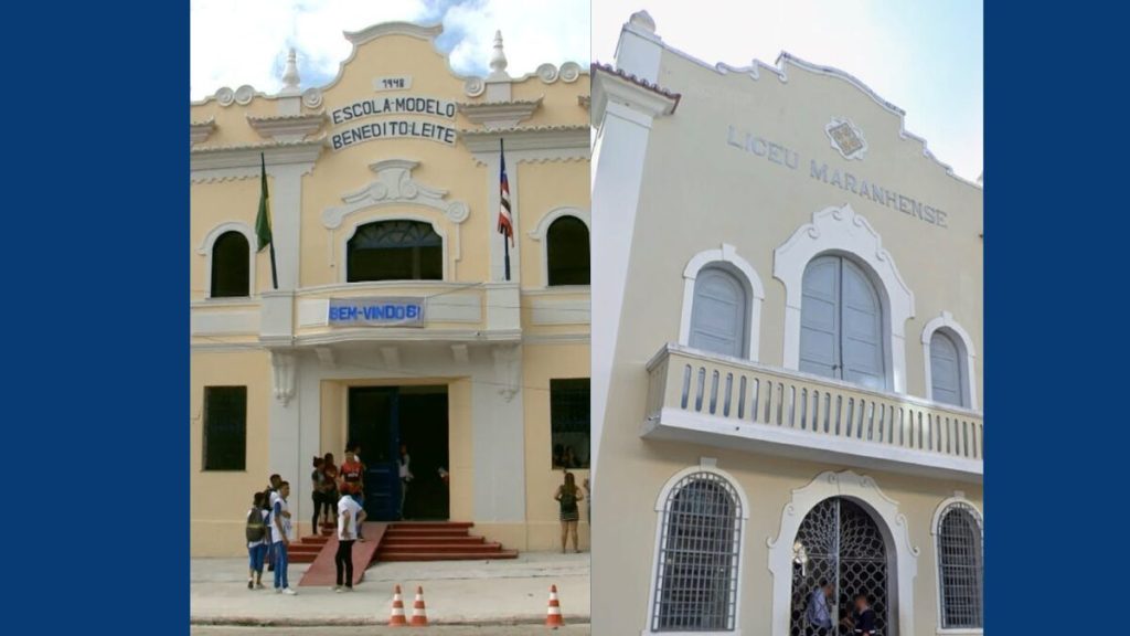 MPMA e Governo do Estado firmam acordo para reformar Liceu