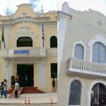 MPMA e Governo do Estado firmam acordo para reformar Liceu