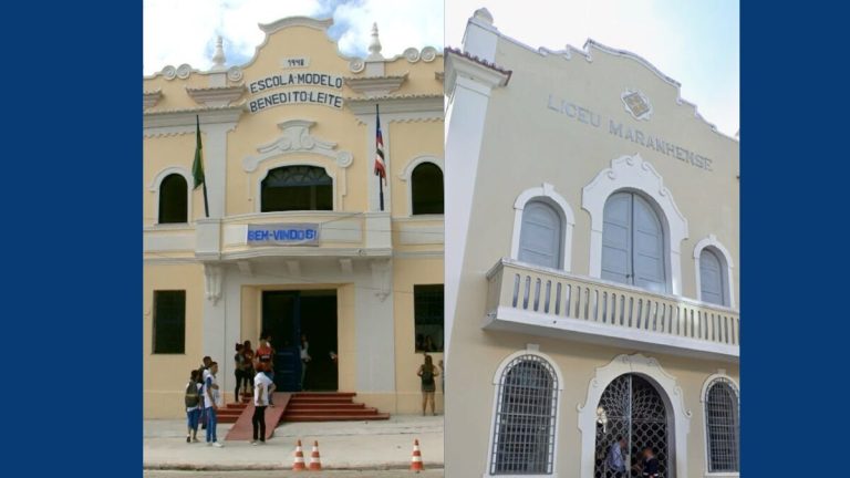 MPMA e Governo do Estado firmam acordo para reformar Liceu