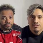 MPT processa Hytalo Santos e marido por trabalho análogo à