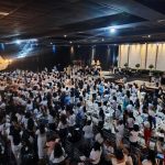 Mães que Oram pelos Filhos realiza 9º Encontro Estadual, em