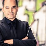 Maestro Bruno Borralhinho é nomeado diretor musical de teatro e