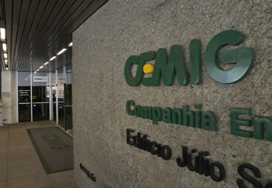 Maioria dos mineiros rejeita privatizações da Copasa e Cemig