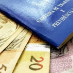 Mais de 100 mil trabalhadores ainda não sacaram o abono