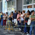 Mais de 42 mil fazem provas discursivas do CNU 2025
