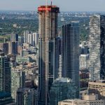 Mapa 3D mostra os 2,75 bilhões de edifícios da Terra