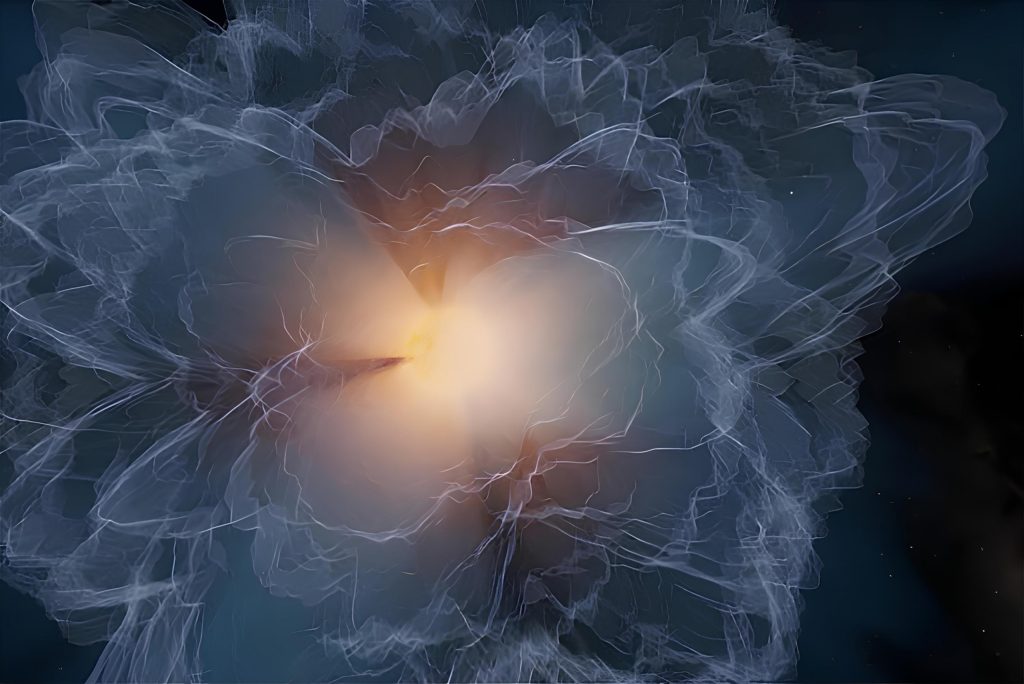 Mapa inédito revela a verdadeira “borda” do Sol