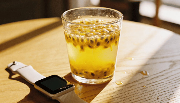 Maracujá dá sono ou é só um mito antigo?