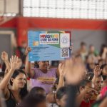 “Maranhão Livre da Fome” garante comida na mesa a quase