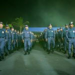 Maranhão forma 275 novos policiais militares