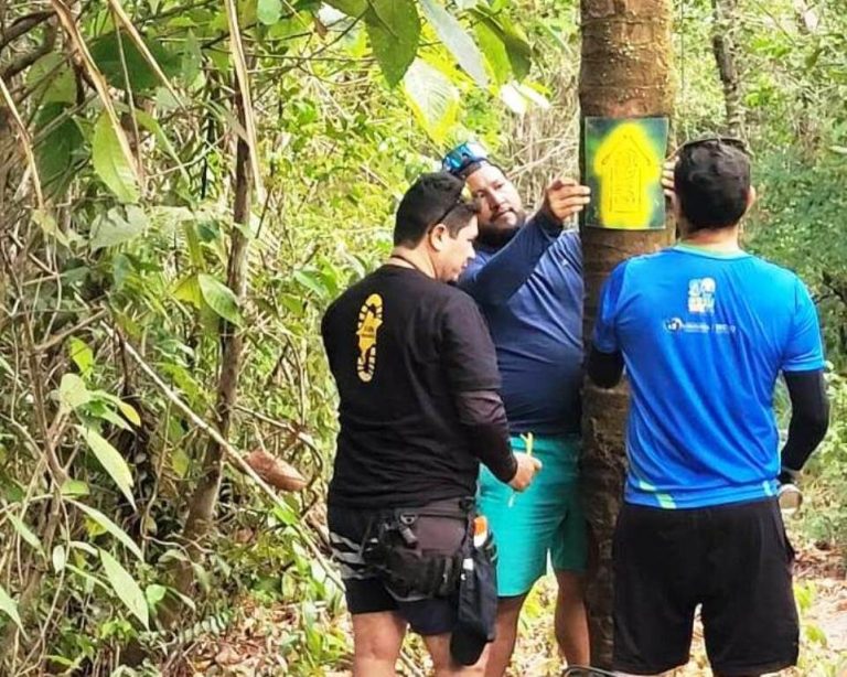 Maranhão inicia nova etapa de expansão da Trilha Amazônia Atlântica