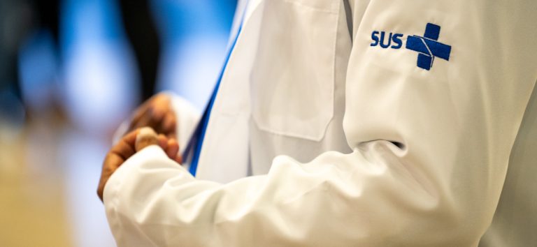 Maranhão integra maior mutirão do SUS e amplia atendimentos especializados