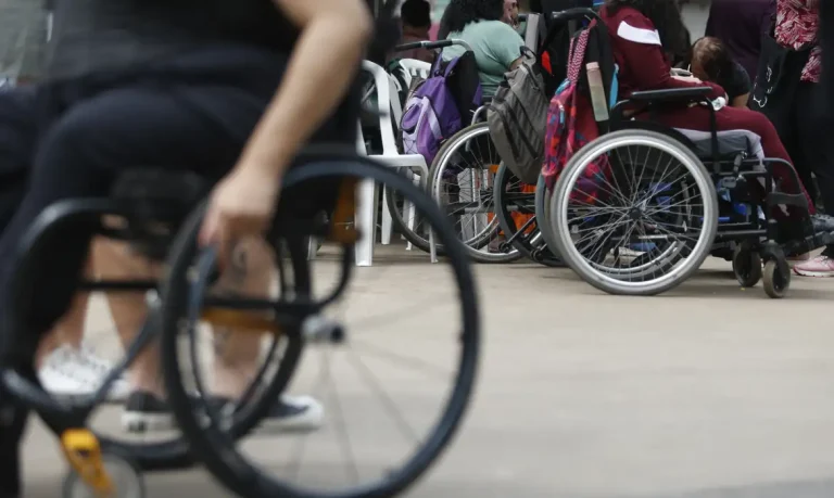 Maranhão possui a 8ª maior proporção de pessoas com deficiência