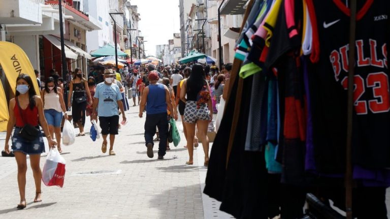 Maranhão registra décimo mês seguido de geração de empregos e