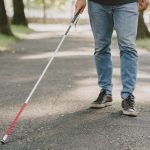 Maranhão tem mais de 300 mil deficientes visuais, aponta IBGE