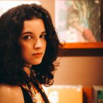 Maranhense Rayslla faz show solo de estreia neste sábado (20),