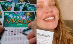 Mega da Virada: Plataforma de jogos de ex-BBB soma mais