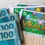 Mega da Virada acumula e prêmio atinge R$ 1 bilhão