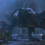 Megalodonte ou Tiranossauro Rex? Veja quem tinha os maiores dentes