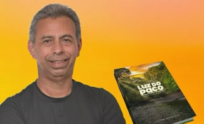 Meireles Jr. celebra 30 anos de carreira com o lançamento