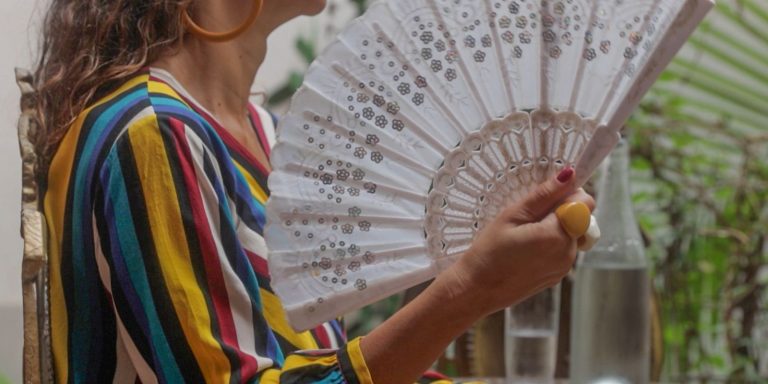 Menopausa sem Segredo é tema do Caminhos da Reportagem de