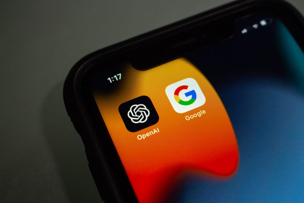 Mercado vira o jogo: confiança na OpenAI cai e dona