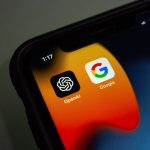 Mercado vira o jogo: confiança na OpenAI cai e dona