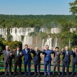 Mercosul: Lula abre 67ª Cúpula em Foz do Iguaçu com