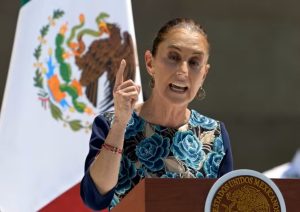 México aprova aumento de tarifas contra Brasil e China e