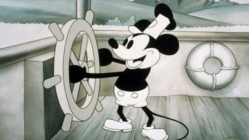 Mickey feito por IA: OpenAI e Disney fecham acordo para