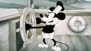 Mickey feito por IA: OpenAI e Disney fecham acordo para