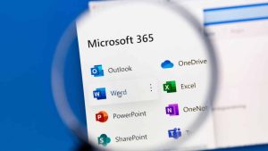 Microsoft 365, o ‘pacote Office’, terá aumento de preço; veja