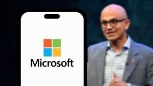 Microsoft investirá quase R$ 100 bilhões na Índia