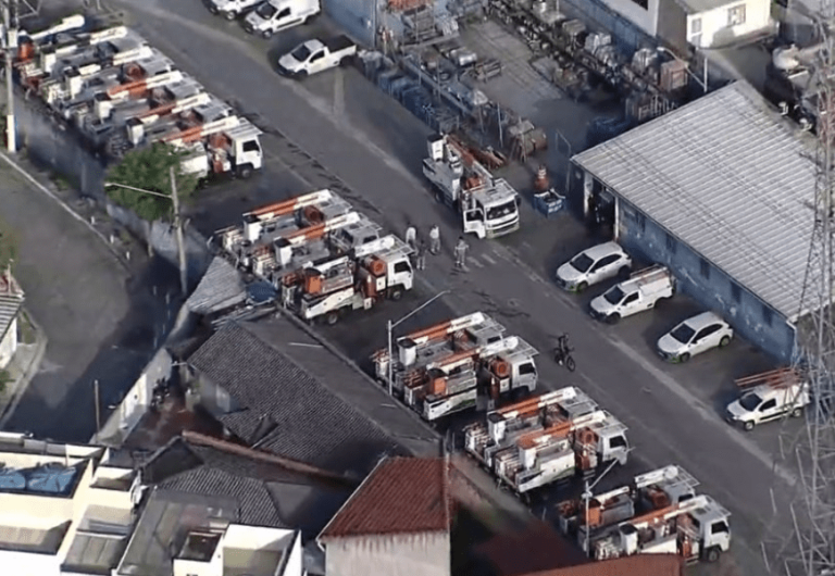 Ministério Público quer barrar renovação da concessão da Enel após