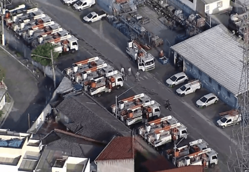 Ministério Público quer barrar renovação da concessão da Enel após