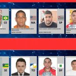 Ministério da Justiça lança site com foragidos mais procurados do