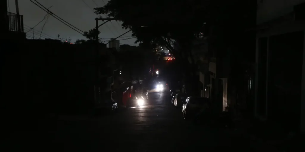 Ministério diz que Enel pode perder concessão se não cumprir