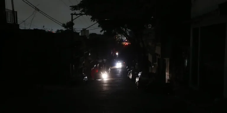 Ministério diz que Enel pode perder concessão se não cumprir