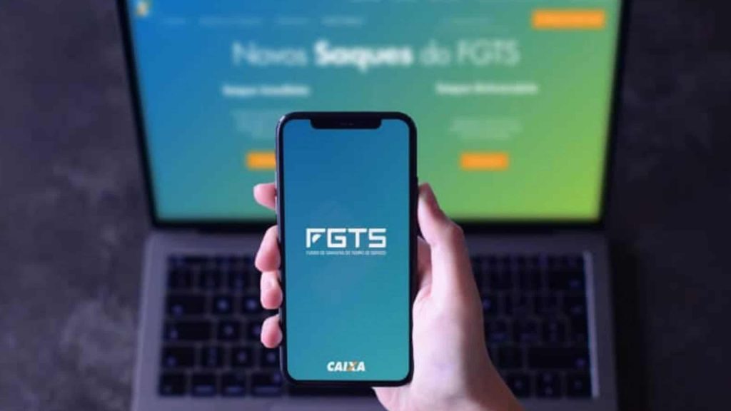 Ministério do Trabalho libera saldo bloqueado do FGTS