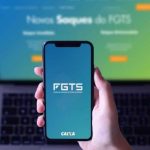 Ministério do Trabalho libera saldo bloqueado do FGTS