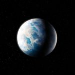 Modelo indica que planetas como a Terra são comuns no