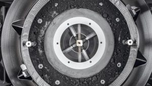 “Molécula da felicidade” detectada no asteroide Bennu ajuda a explicar